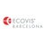 Ecovis Barcelona Logotype