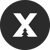 GreenX Co. Logotype