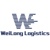 Weilong Freight Logotype