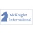 McKnight International Logotype