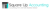 Square Up Accounting Logotype