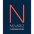 Nevarez Communications Logotype