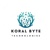 Koralbyte Logotype