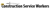 CSW Funding LLC Logotype
