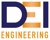 DEI Engineering Logotype