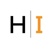 H.I. Executive Consulting Logotype