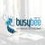 Busy Bee Media, Inc. Logotype
