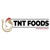 TNT FOODS International Logotype