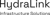 Hydralink Infrastructure Solutions Logotype