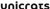 Unicrats Infotech Logotype