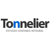 Estudio Tonnelier Logotype