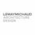 LEMAYMICHAUD Logotype