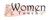 Women Touch Logotype