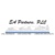 EA Partners PLC Logotype