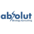 ABSOLUT Strategy Consulting Logotype