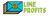 LimeProfits Logotype