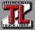 Zimmerman Truck Lines Logotype