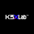 K3X Lab Logotype