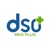 DSO Medplus Logotype