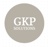 GKP Solutions, Inc Logotype