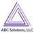 ABC Solutions, LLC Logotype