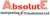 Absolute Interpreting Logotype