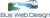 Bus Web Design Logotype