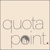 quotapoint GmbH Frankfurt Logotype