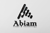Abiam Technology Logotype