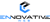 Ennovative Web Logotype