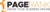 1st Page Rank Logotype