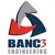 BANC3 Engineering, Inc. Logotype