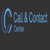 Call and Contact Center SRL Logotype