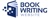 Book Writing Website Logotype