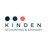 Kinden Accounting & Advisory Logotype