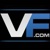 VisionFriendly.com Logotype