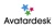 Avatardesk Logotype