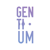 Gentium digital agency Logotype