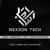 Nexzon Tech Logotype