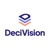 DeciVision Logotype