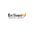 Enliven Creative Agency Logotype