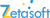 Zetasoft Solutions Logotype