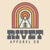 Rivet Apparel Co. Logotype