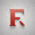 Fractions Media Logotype