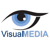 VisualMedia Marketing Logotype