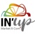 In'Up Market & Com'​ Logotype