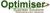 Optimiser Infotech Logotype