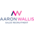 Aaron Wallis Sales Recruitment Logotype