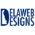 Delaweb Designs, LLC Logotype