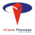 ICOREPIONEER BUSINESS SOLUTION Logotype
